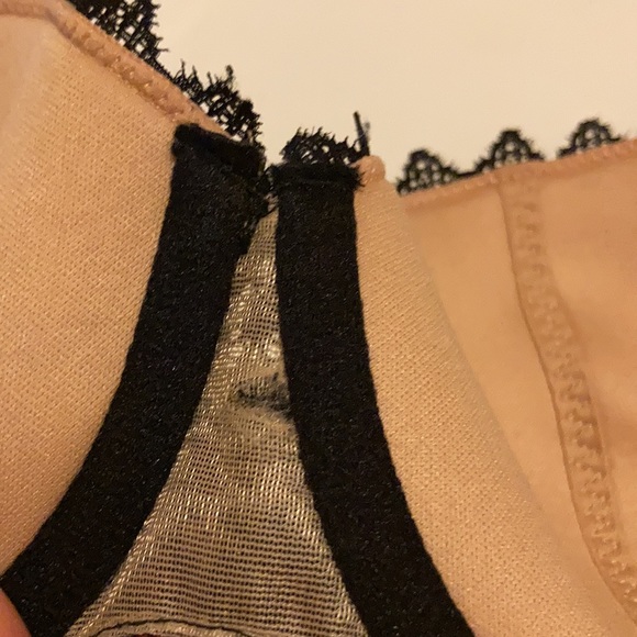 Adore Me Lace Bra 34DD NWT - Picture 9 of 9